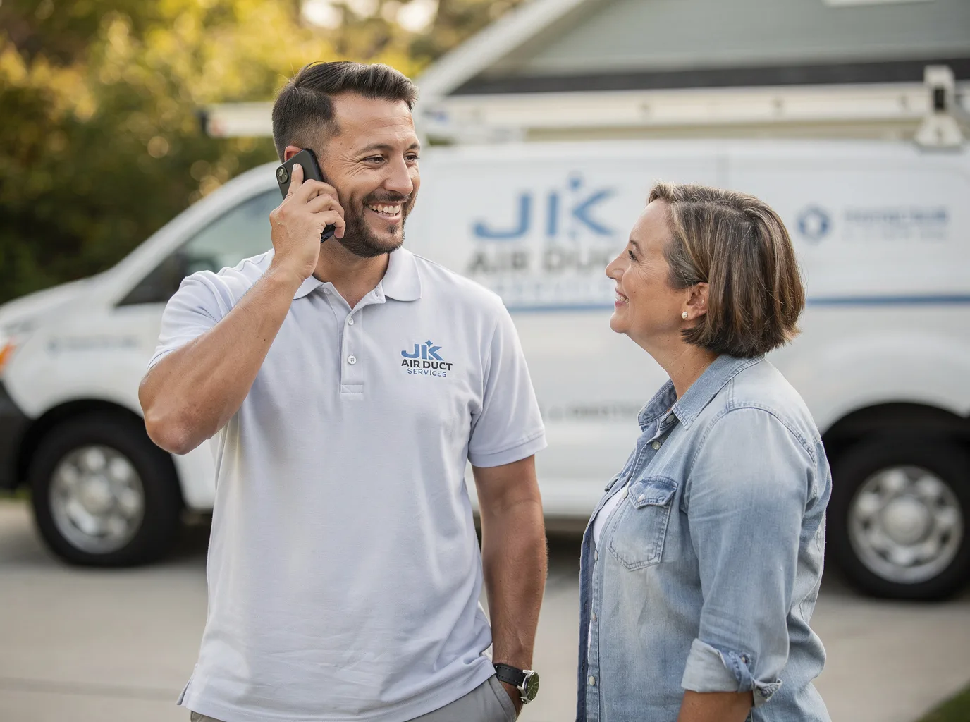 Air Duct Cleaning Oak Ridge, LA FAQs